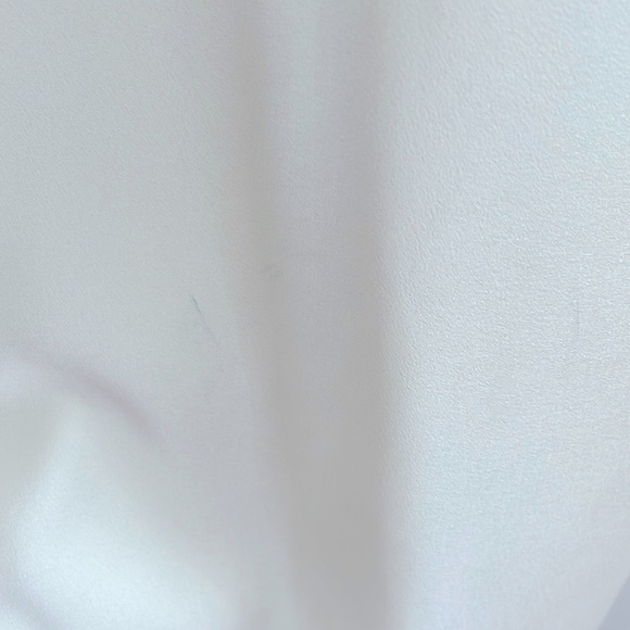 House of CB IVORY CORSET SLIP DRESS - Picture 6 of 10